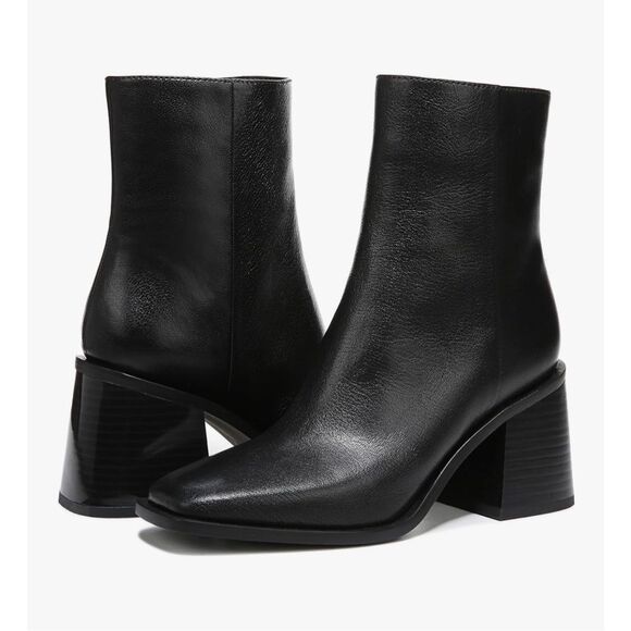 Sam Edelman Winnie Bootie 8 - Picture 1 of 11
